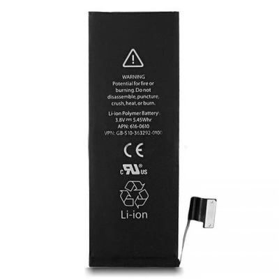 Лот: 8984923. Фото: 1. Аккумулятор для Apple iPhone 5... Аккумуляторы