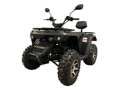 Лот: 25659160. Фото: 1. Квадроцикл LINHAI-YAMAHA M170. Снегоходы, квадроциклы