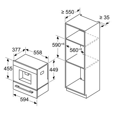 Лот: 25539485. Фото: 1. Кофемашина Bosch CTL7181B0. Чайники, кофемашины, кулеры