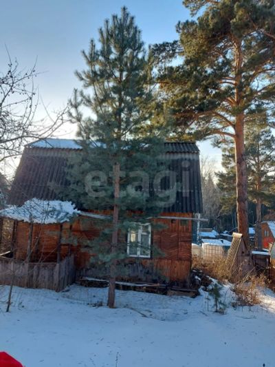 Лот: 25285201. Фото: 1. 2-комн. дача , СНТ Наука СНТ Наука... Дачи