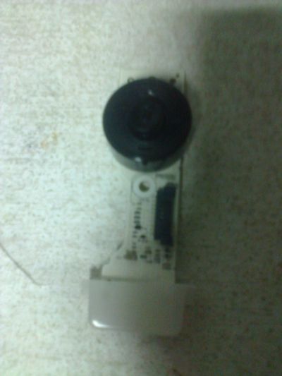 Лот: 12681197. Фото: 1. IR + Power Button BN41-01831A... Запчасти для телевизоров, видеотехники, аудиотехники