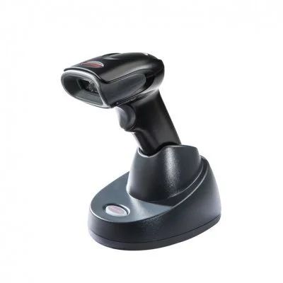 Лот: 15951605. Фото: 1. Honeywell Voyager 1452g - 2D беспроводной... Торговое