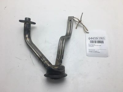 Лот: 20403150. Фото: 1. Маслоприемник Subaru Legacy 2003... Двигатель и элементы двигателя