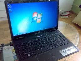 Лот: 6345615. Фото: 1. Ноутбук Acer emachines хорошее... Ноутбуки