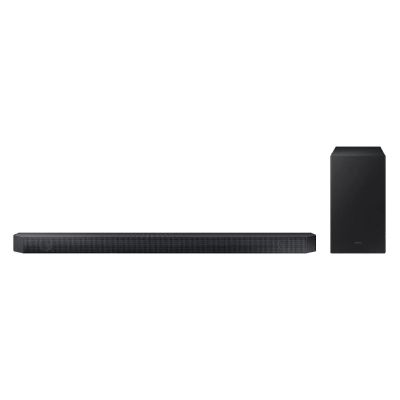 Лот: 24539141. Фото: 1. Саундбар Samsung HW-Q600C. Активные акустические системы