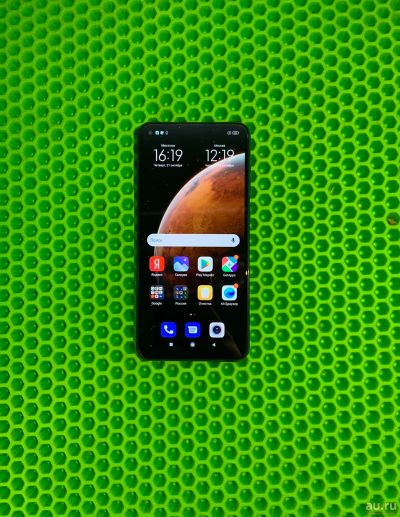 Лот: 18227392. Фото: 1. Смартфон Xiaomi Redmi Note 9 64... Смартфоны