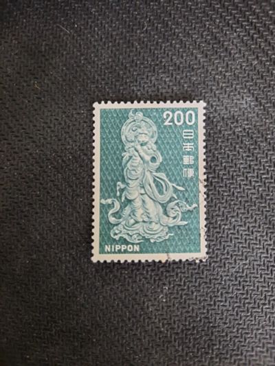 Лот: 17311779. Фото: 1. Марка 468. Марки