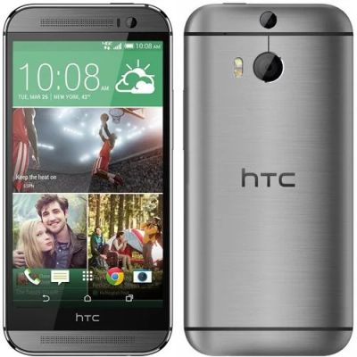 Лот: 4394820. Фото: 1. HTC One Mini 2 Б/У. Смартфоны