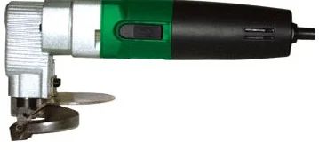 Лот: 7587383. Фото: 1. Электроножницы Ритм НЭР-500. Электроинструмент