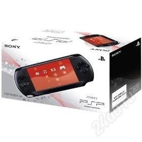 Лот: 1686500. Фото: 1. PSP Street (E1004). Игровые приставки, консоли