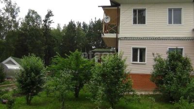 Лот: 25296729. Фото: 1. 4-комн. дом , посёлок Памяти 13... Дома