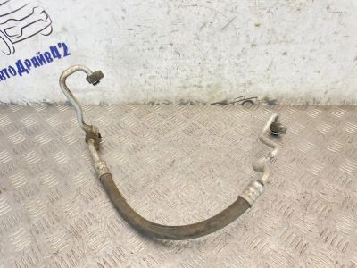 Лот: 25628865. Фото: 1. шланг кондиционера Toyota Camry... Двигатель и элементы двигателя