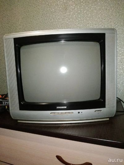 Лот: 12981018. Фото: 1. Телевизор. Телевизоры