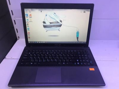 Лот: 14120622. Фото: 1. Ноутбук Asus. Ноутбуки