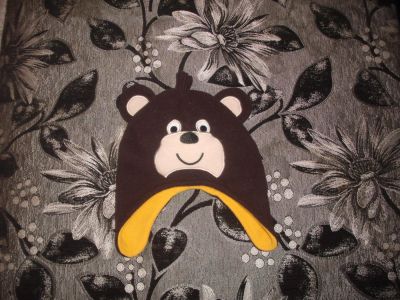Лот: 5355765. Фото: 1. шапка2. Головные уборы