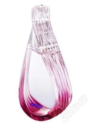 Лот: 2498952. Фото: 1. Madly Kenzo! 80мл. Женская парфюмерия
