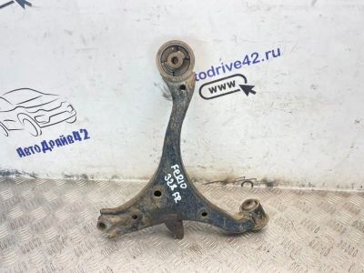 Лот: 25530168. Фото: 1. рычаг Honda Civic Ferio ES1. Двигатель и элементы двигателя