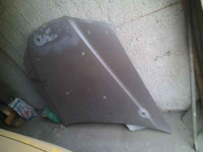 Лот: 7936876. Фото: 1. Капот Honda Accord CF-3,4,5. Кузов