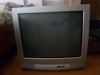 Лот: 3335111. Фото: 1. Рабочий телевизор. Телевизоры