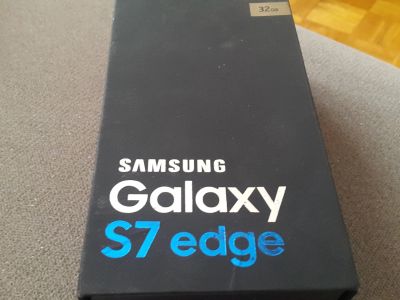 Лот: 12682082. Фото: 1. Новый 5.5" Смартфон Samsung SM-G935F... Смартфоны
