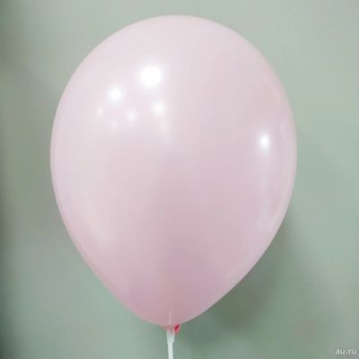 Лот: 12070760. Фото: 1. Воздушный шар круглый. Латекс... Воздушные шары