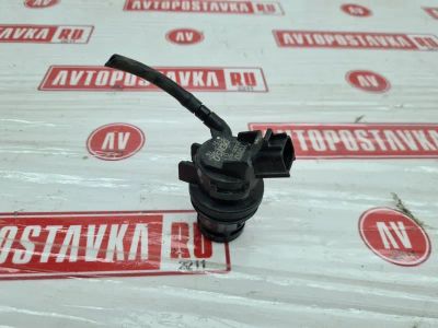 Лот: 20902198. Фото: 1. Моторчик бачка омывателя Toyota... Электрооборудование