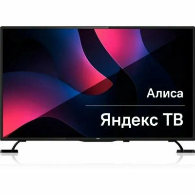 Лот: 20824888. Фото: 1. Телевизор BBK 55LEX-8280/UTS2C. Телевизоры