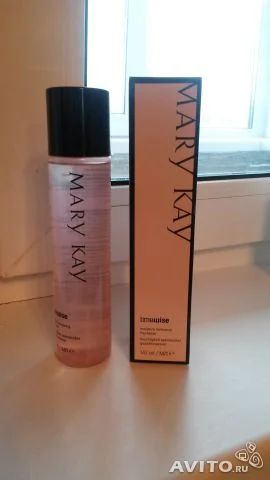 Лот: 4674100. Фото: 1. Тоник для лица Mary Kay новый. Уход за лицом 