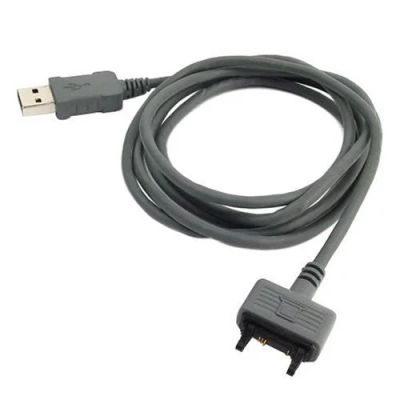 Лот: 4187002. Фото: 1. USB дата-кабель для Sony Ericsson. Дата-кабели, переходники