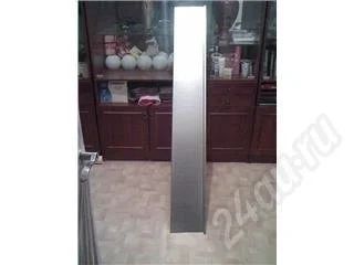 Лот: 284384. Фото: 1. отлив оцинкованный (новый). Фурнитура, комплектующие