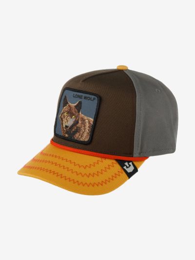 Лот: 22437093. Фото: 1. Бейсболка GOORIN BROTHERS 101-1327... Другое (спортивная одежда)