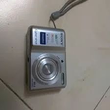 Лот: 19529064. Фото: 1. Фотоаппарат Sony Cyber-shot DSC-S1900. Цифровые компактные