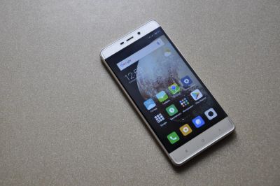 Лот: 11402928. Фото: 1. Xiaomi Redmi 4 Pro (Prime). Смартфоны