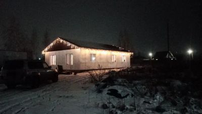 Лот: 25848017. Фото: 1. 4-комн. дом , ДНТ Ясное Тихая... Дома