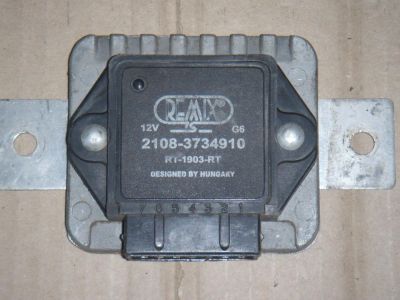Лот: 4941120. Фото: 1. Коммутатор 2108-3734910. Электрооборудование