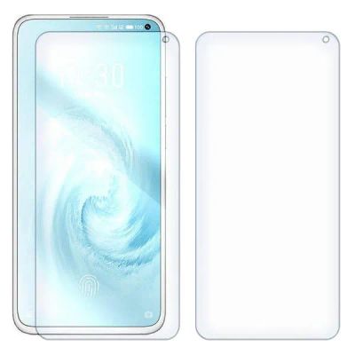 Лот: 24485294. Фото: 1. Защитное стекло Krutoff для Meizu... Защитные стёкла, защитные плёнки