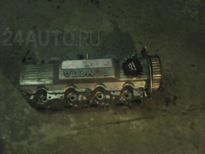 Лот: 7441175. Фото: 1. ГБЦ головка 2ст. Другое (автозапчасти)