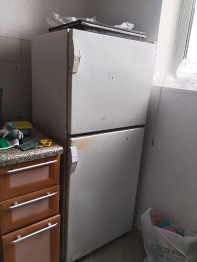 Лот: 20739272. Фото: 1. Холодильник. Холодильники, морозильные камеры