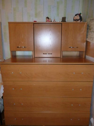 Лот: 3226935. Фото: 1. Продам комод. Комоды