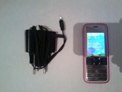 Лот: 3620833. Фото: 1. Nokia 7310 supernova Читаем описание... Кнопочные мобильные телефоны