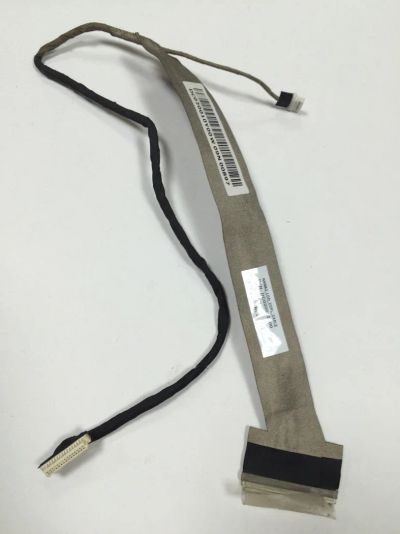 Лот: 9344904. Фото: 1. Шлейф матрицы для ноутбука Lenovo... Шлейфы, кабели, переходники