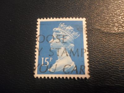 Лот: 17298096. Фото: 1. Марка для Вашей коллекции. №26488. Марки