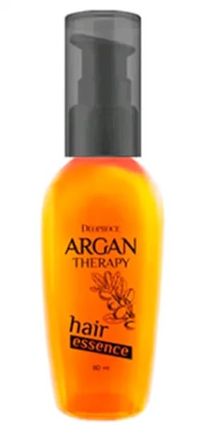 Лот: 19097114. Фото: 1. Deoproce Argan Therapy - Hair... Уход за волосами 