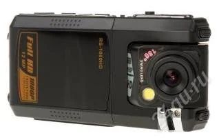 Лот: 2493147. Фото: 1. Видеорегистратор AirTone RS-1080HD. Видеорегистраторы,  радар-детекторы, системы парковки