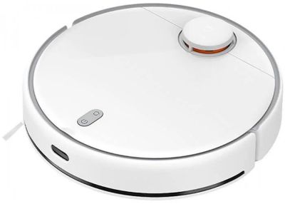 Лот: 18663203. Фото: 1. Робот-пылесос Xiaomi Mijia Vacuum... Пылесосы, паровые швабры