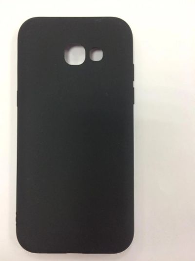 Лот: 10392719. Фото: 1. Чехол Samsung Galaxy A5 2017 A52F... Чехлы, бамперы