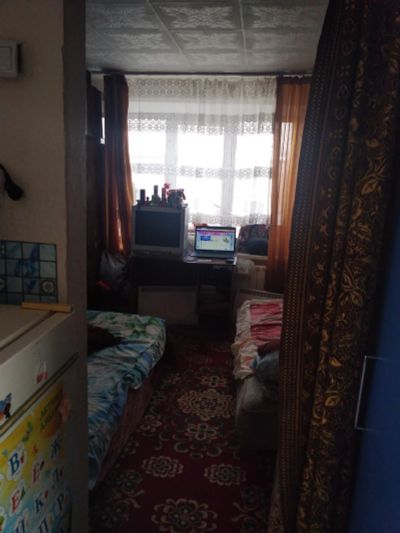 Лот: 17128605. Фото: 1. Квартира - студия 26'8 кв м. Квартиры, студии
