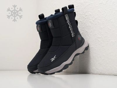 Лот: 24975933. Фото: 1. Зимние Сапоги Reebok. Кеды, кроссовки, слипоны
