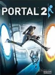 Лот: 1203014. Фото: 1. Portal 2 (Полностью на Русском... Игры для консолей