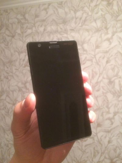 Лот: 10989300. Фото: 1. Sony Xperia ZR. Смартфоны